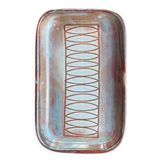 Ceramic catchall from the 1960s