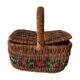 Wicker basket