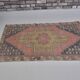 Vintage Anatolian Kurdish Rug sku 1454