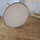 Modern mushroom lamp ikea kvintol vintage 80s/90s