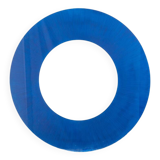 Italian Wall Mirror with lightning from Morphos Acerbis, 1980s