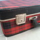Valise retro vintage