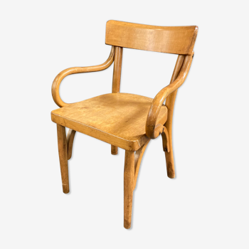 Baumann child chair