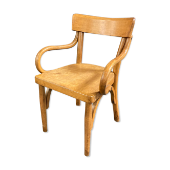 Baumann child chair