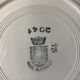 8 Saint Amand hollow plates