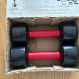Pelga dumbbells