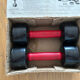 Pelga dumbbells