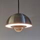 Space age suspension by Jean Gandelin 60s/70s