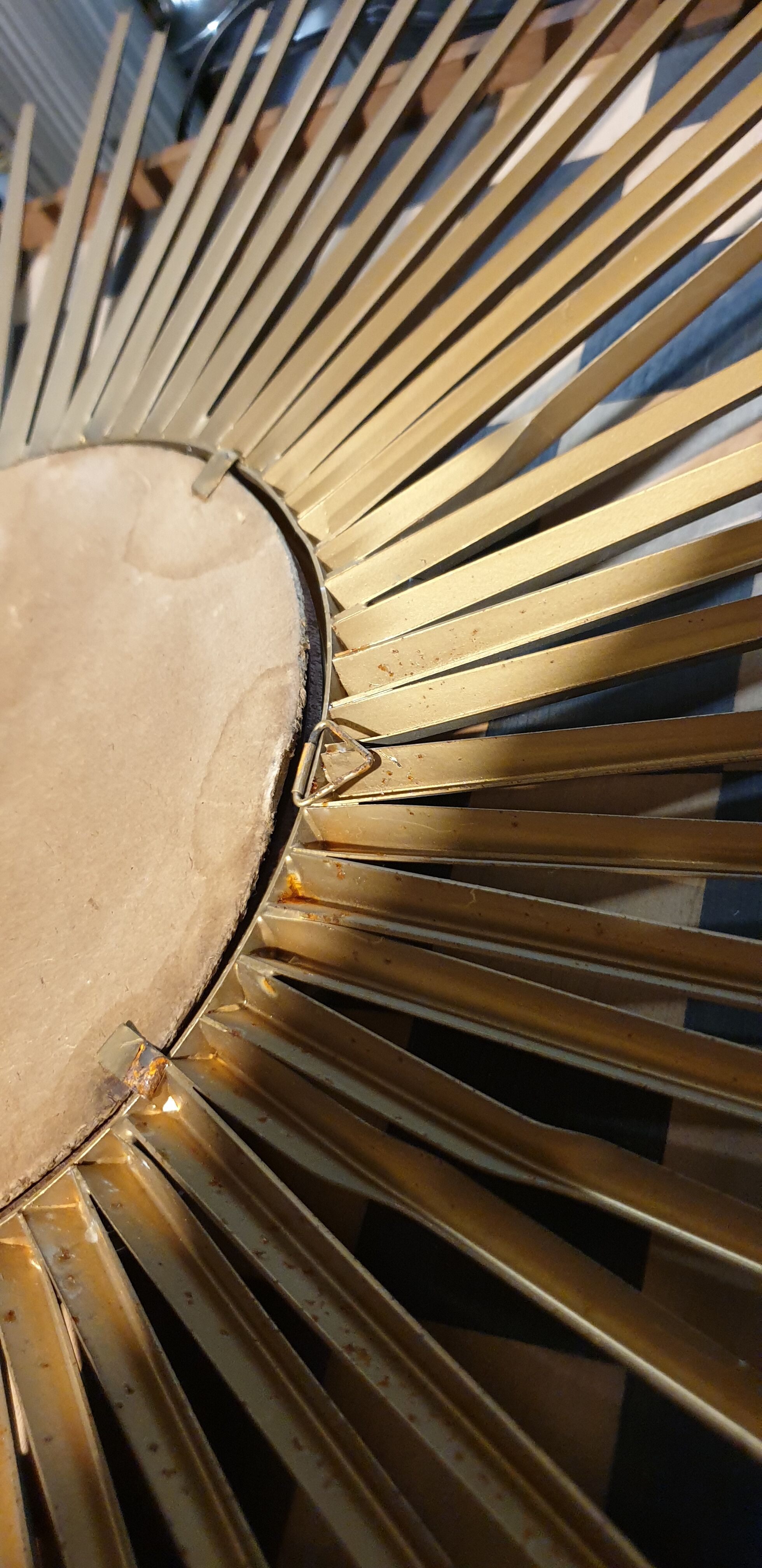 Chaty Vallauris 70cm