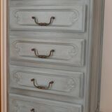 Romantic chiffonier