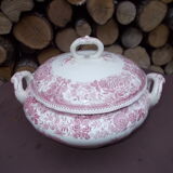 Villeroy & Boch faience soup