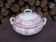 Soupière en faience Villeroy & Boch