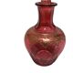 Carafe Biedermeier, Autriche, années 1890