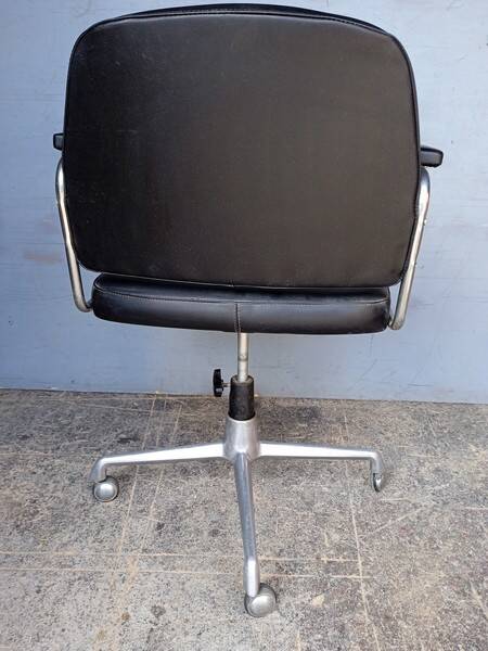 Office / workshop armchair ep 1960