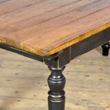 Pine farmtable