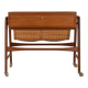 60s Sewing Box by Poul Dinesen