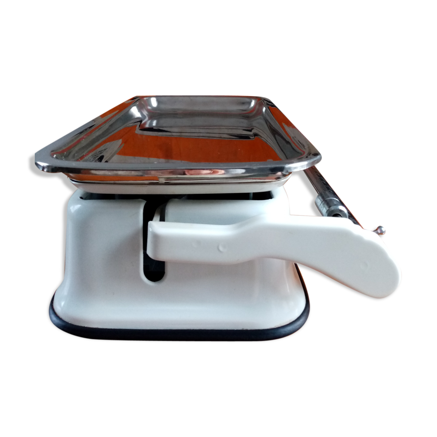 Stube 5000 kitchen scale