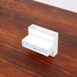 “Tight light” wall lamps by Piero Lissoni for Flos