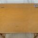 School desk , baumann