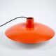 Danish vintage pendant lamp PH 4/3 by Poul Henningsen, Louis Poulsen, 1966