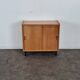 Short vintage enfilade