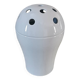 Limoges porcelain flower vase