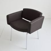 “Conseil” armchair by Pierre Guariche for Meurop 1960s (1 / 2)