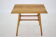 Mid-century coffee table designed by Bohumil Landsman, 1960´s