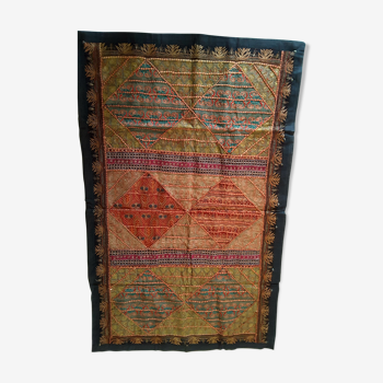 Indian wall hanging purchased in rajasthan
