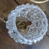 Vintage chandelier