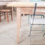 Table de ferme ancienne
