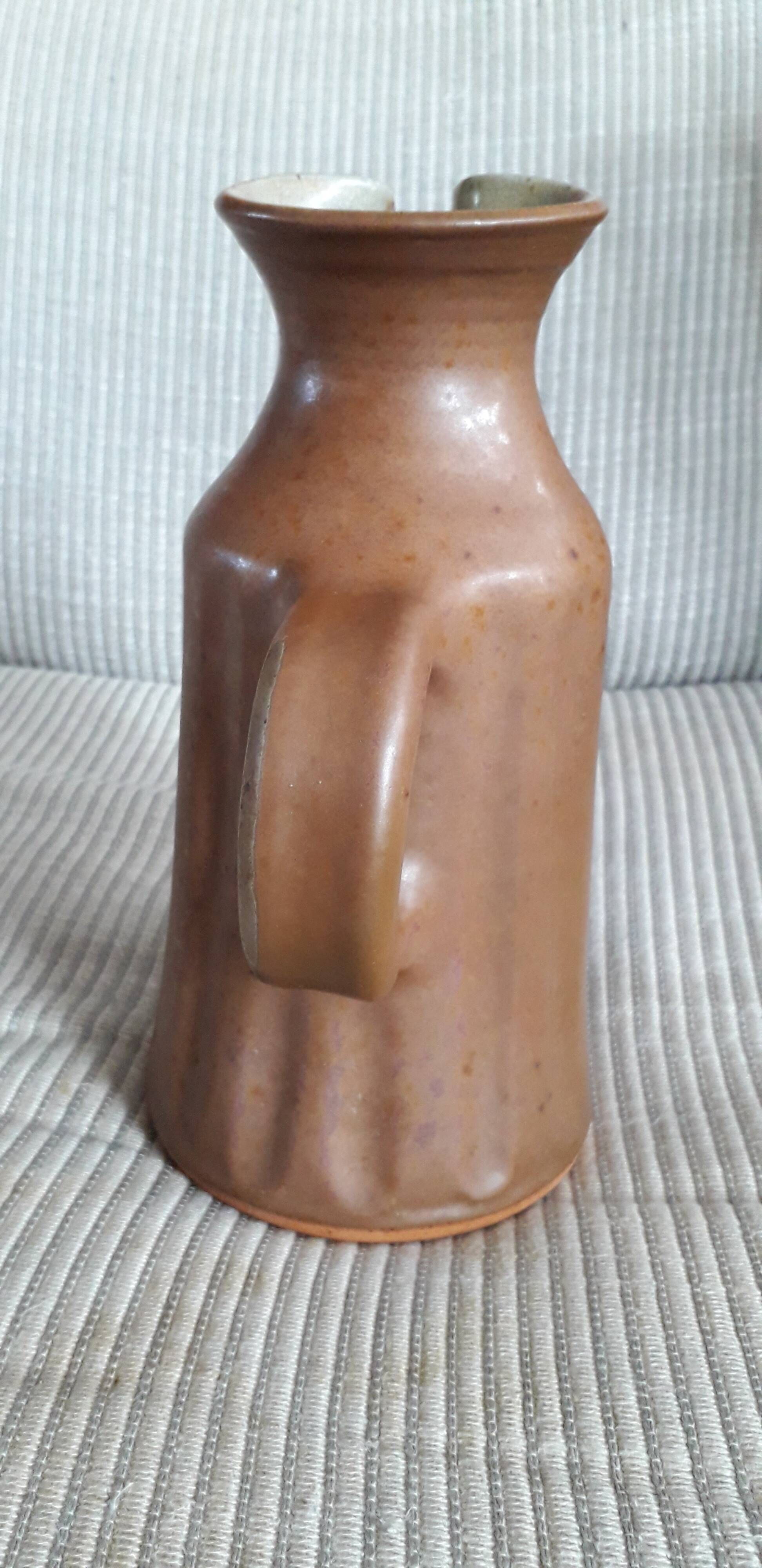 Vintage Savignies vase