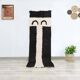 Handmade runner rug 300cm x 70cm