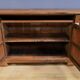 Large Cherrywood Sideboard, Restoration Style – Mid-19th Century