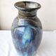 Avonts stoneware vase