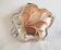 Vide poche en forme de feuille WMF