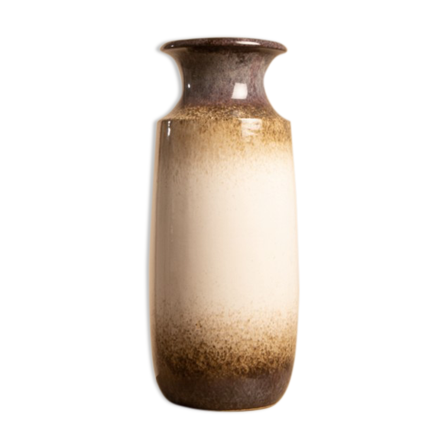 Scheurich vase "Fat Lava" model 239-41