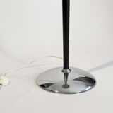 Ocean liner type floor lamp by Collins.1980