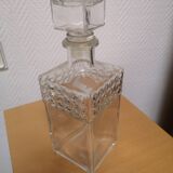 Vintage Whiskey Decanter