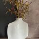 Yves Mohy porcelain vase