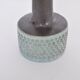 Handmade Danish Mid-Century Modern Ceramic Table Lamp