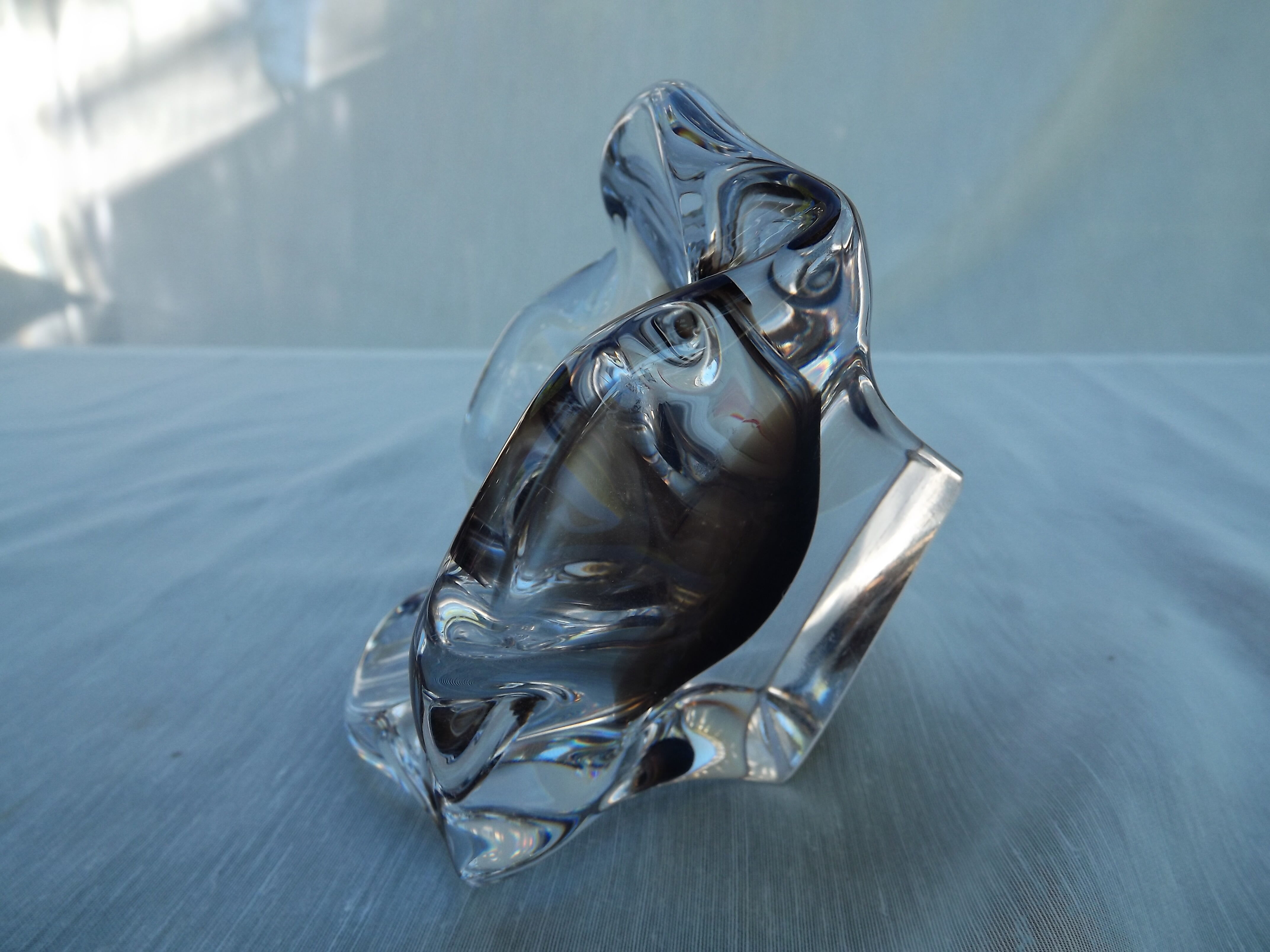 Empty pocket Murano vintage