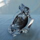 Empty pocket Murano vintage