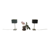 2 touch lamps