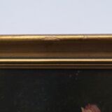 Painting Bouquet of Roses