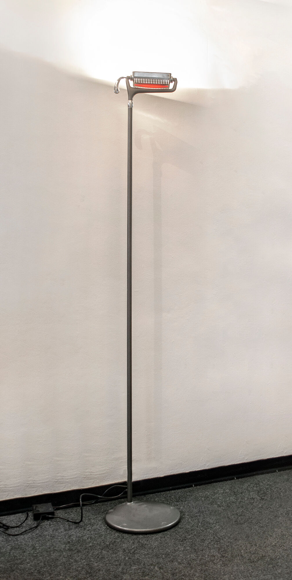 Floor lamp model Filoti by Piero Lissoni for Artemide Italia Year 1993