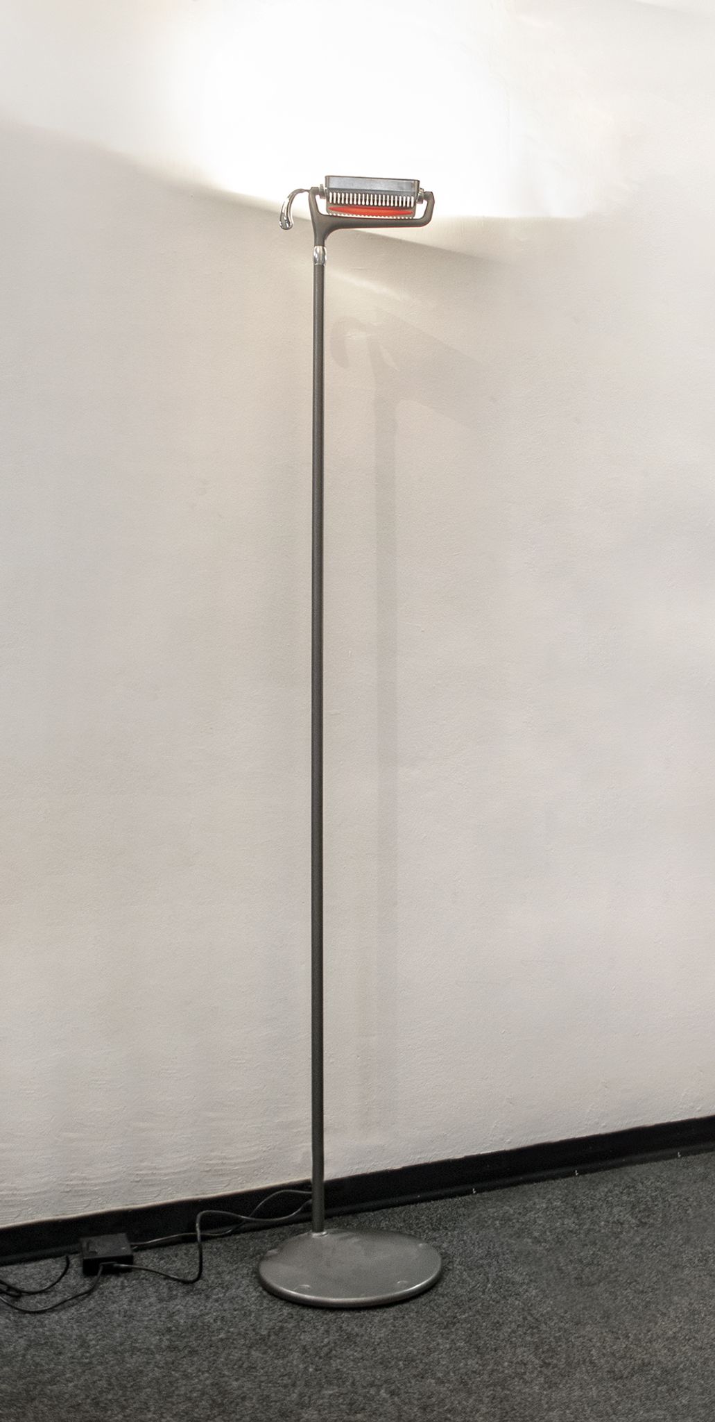 Floor lamp model Filoti by Piero Lissoni for Artemide Italia Year 1993