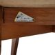 Vintage Dining Room Chairs Roset Montagnieu Aine, 1950s