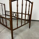 Bentwood chair no.25 by Fischel