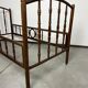 Lit bentwood no.25 par Fischel